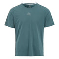 Pro Trail  Running shirt Men - petrol