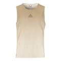 Pro Trail  Running shirt Men - beige