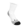 TE 2 Tennis Socks Men-White,Grey