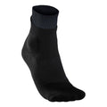 RU Trail Running Socks Men-Black