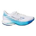 Wave Rider 28 Neutral running shoe Women - white, turquoise