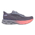 Wave Skyrise 6 Neutral Running Shoe Women-Blue