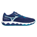 Wave Enforce Tour 2 Clay Court Shoe Men-Blue,White
