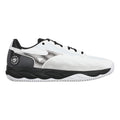 Wave Enforce Court Clay Court Shoe Men-White,Black
