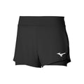 Flex Shorts Women - black,