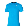 Impulse Core Running shirt Men - light blue,