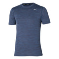 Impulse Core Running shirt Men - blue,