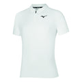 Frontier Shadow Polo Men-White