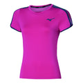 Frontier T-Shirt Women-Pink