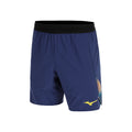 Frontier 8in Amplify Shorts Men-Blue