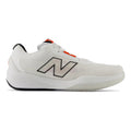 FuelCell 996v6 All court shoe Men - white, red