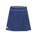 Tournament Skirt Women - blue,