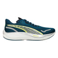 Velocity Nitro 3 Neutral Running Shoe Men-Petrol