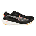 Deviate Nitro 3 Neutral running shoe Men - black, orange