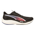 Velocity Nitro 3 Neutral running shoe Men - black, rust