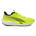 Velocity Nitro 3 Neutral Running Shoe Men-Yellow,Black