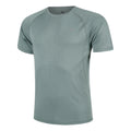 Velocity Running shirt Men - sage,