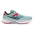 Guide 16 Stability running shoe Women - light blue, red
