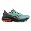 Blaze TR Trail running shoe Women - black, orange