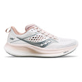 Ride 17 Neutral running shoe Women - white, rose