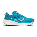 Ride 17 Neutral Running Shoe Women-Blue