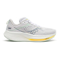 Ride 17 Neutral running shoe Women - white, lightgrey