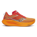 Ride 17 Neutral running shoe Women - red, orange