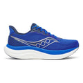 Triumph 23 Neutral running shoe Men-blue, silver