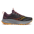 Ride TR2 Trail running shoe Men-black, orange