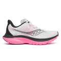 Kinvara 16 Neutral running shoe Women-white, black