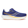 Ride 18 Neutral running shoe Men - blue, orange