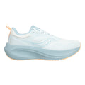 Surge 3 Neutral Running Shoe Women-Light Blue,Grey