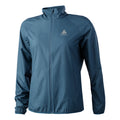 Essential Light Running jacket Women-blue