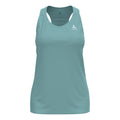 Essential Running shirt Women-turquoise