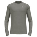 X-Alp PW 115 Long Sleeve Men-Grey