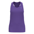 Essential Tank Top Women-Violet