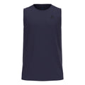 Essential Tank Top Men-Dark Blue