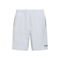 9in Core Shorts Men - white,