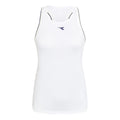 Icon Tank Top Women-White