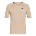 T-Shirt Men-Beige