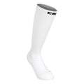 Core Tall 5.0 Compression Socks Men-White