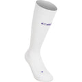 Core Ultralight Tall 4.0 Compression Socks Men-White