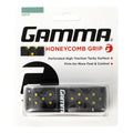 Honeycomb Cushion Grip  1 Pack - black