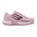 PRF COMFORT W 26V Padel shoe Women-rose