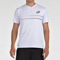 Montuno T-Shirt Men-white