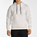 Befas Hoody Women-White