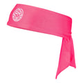 Cole Tech Bandana Unisex - pink, white