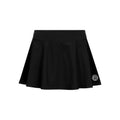 Mora Tech Skirt Women - black, white