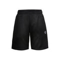 Danyo Basic Shorts Men - black, white