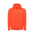 Vitor Tech Training Jacket Boys-Orange